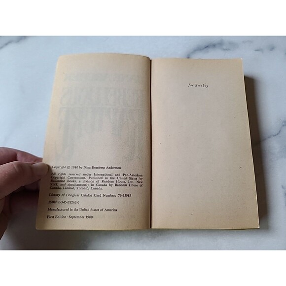 Rebellious Rapture By Jane Archer Paperback - Picture 4 of 10